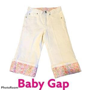 Baby Gap Jeans 4T